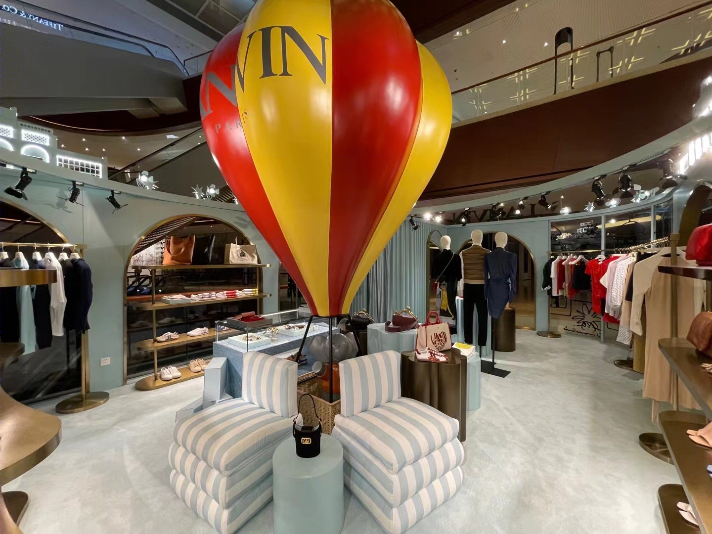 视觉陈列设计-8