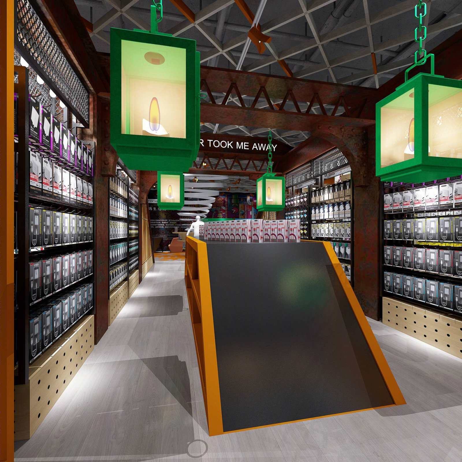 乐糖虚拟批零店-15