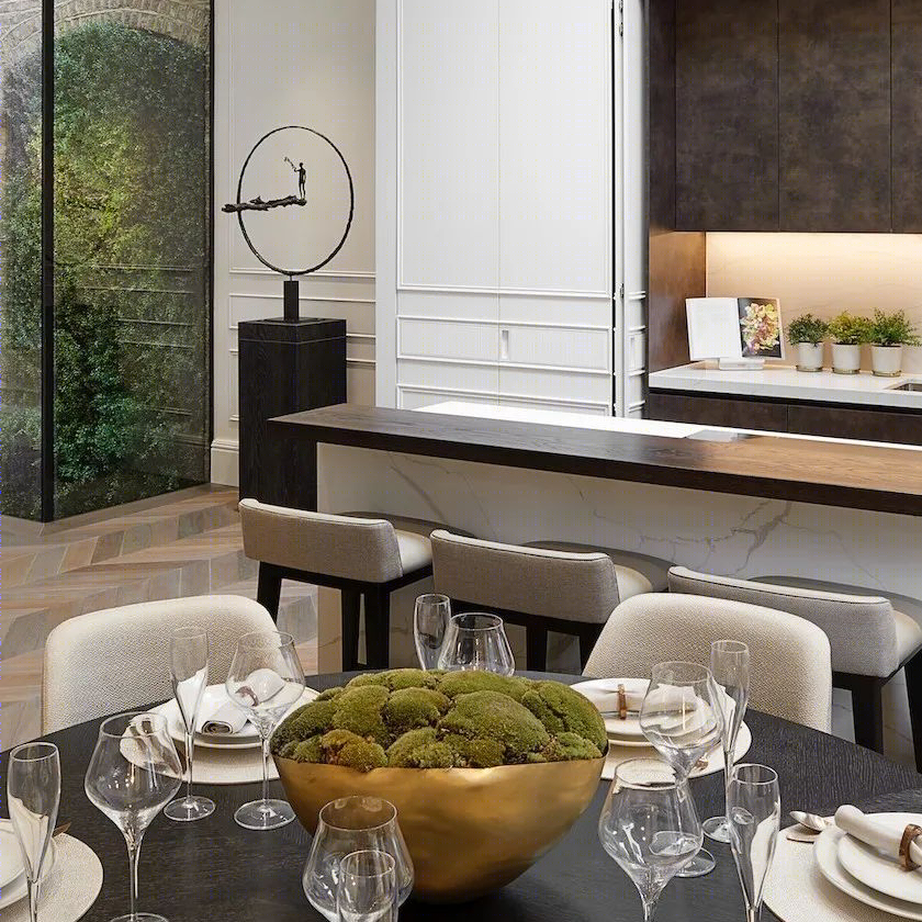 泰国清迈 Raya Heritage Hotel丨BOONDESIGN-55