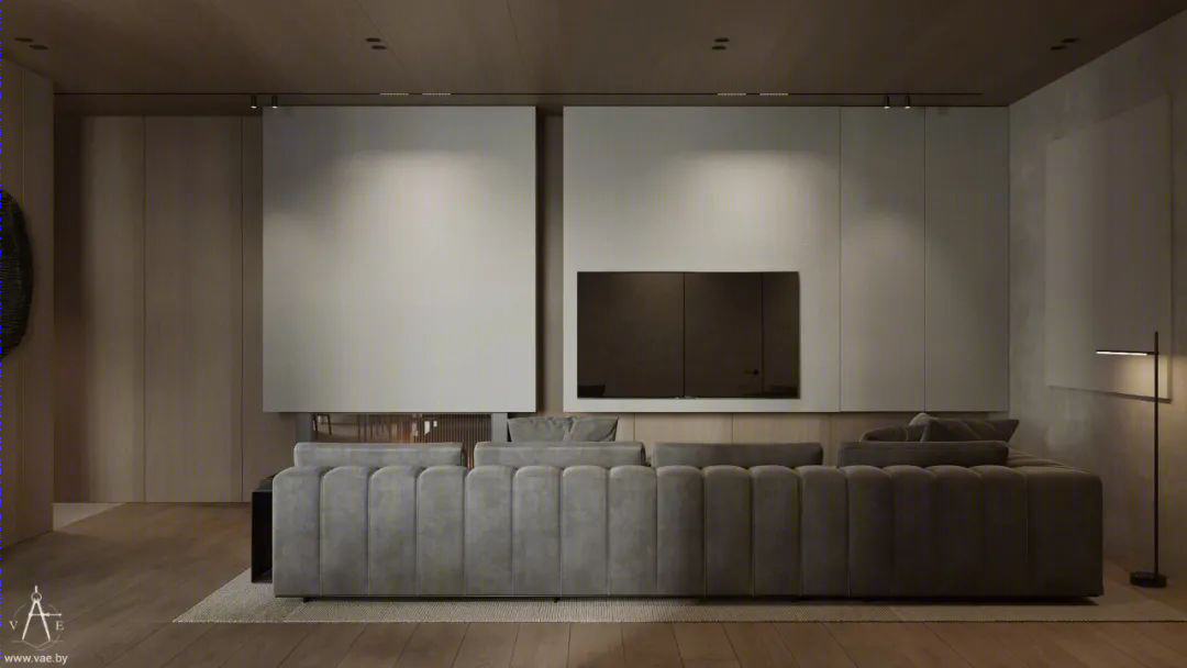 灰木空间丨Vae Design Studio-12