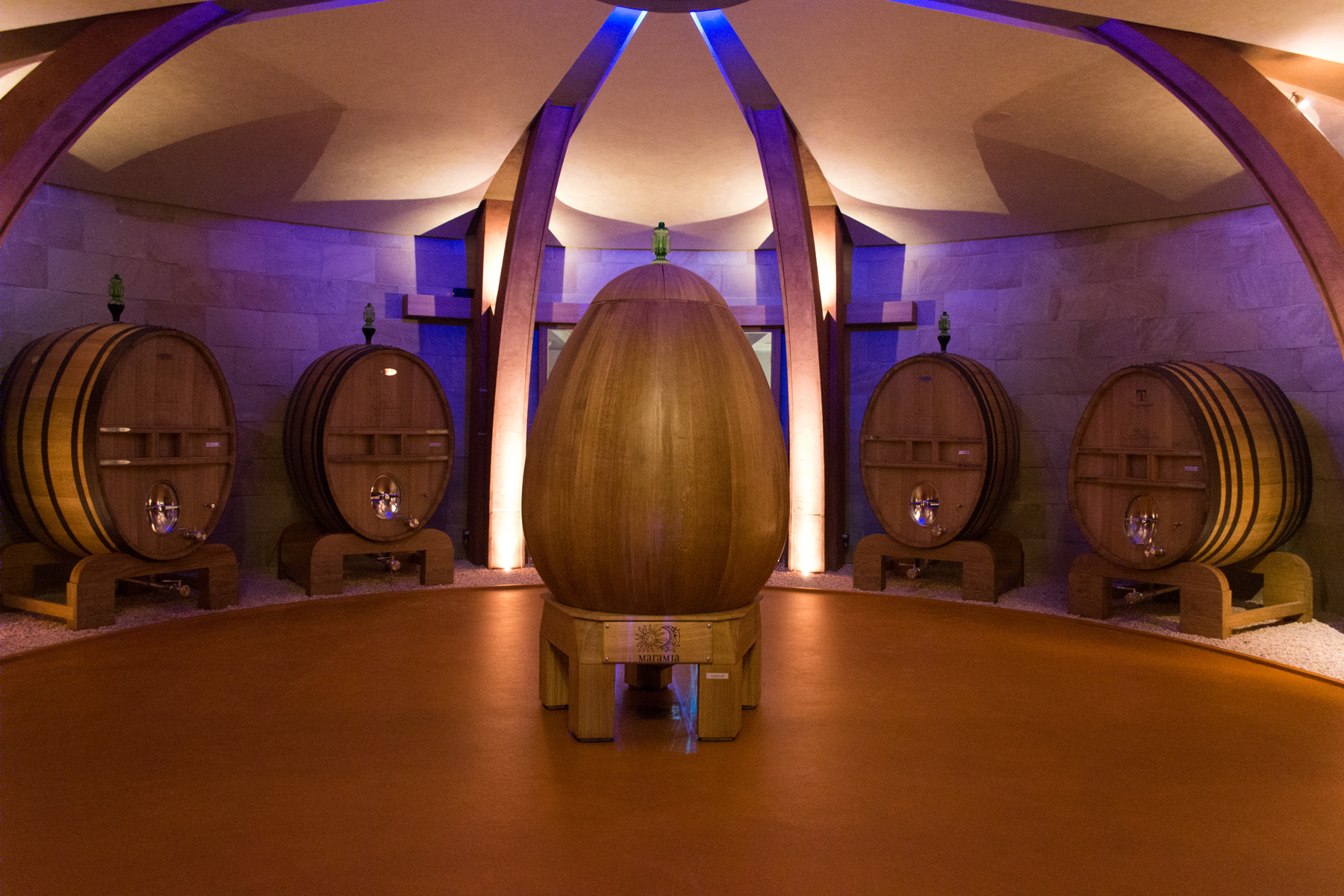 生态酿酒厂“马拉萨”-12