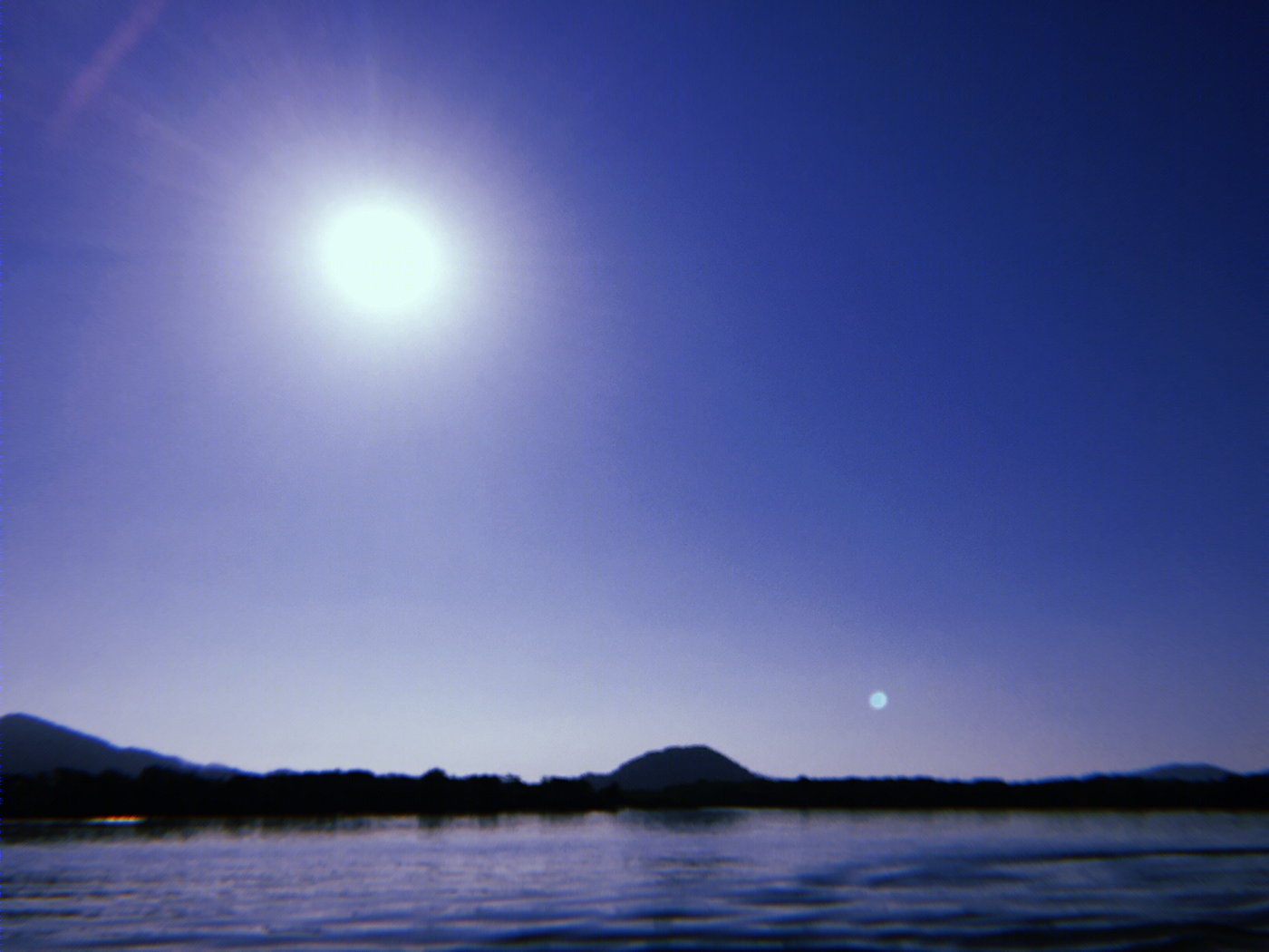 Ilha Diana - Santos, SP, Brasil-0