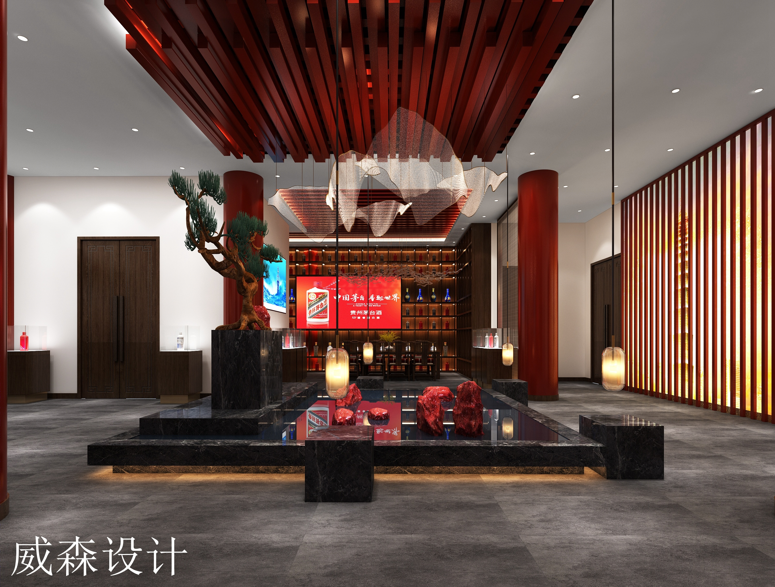 白酒专卖店-5