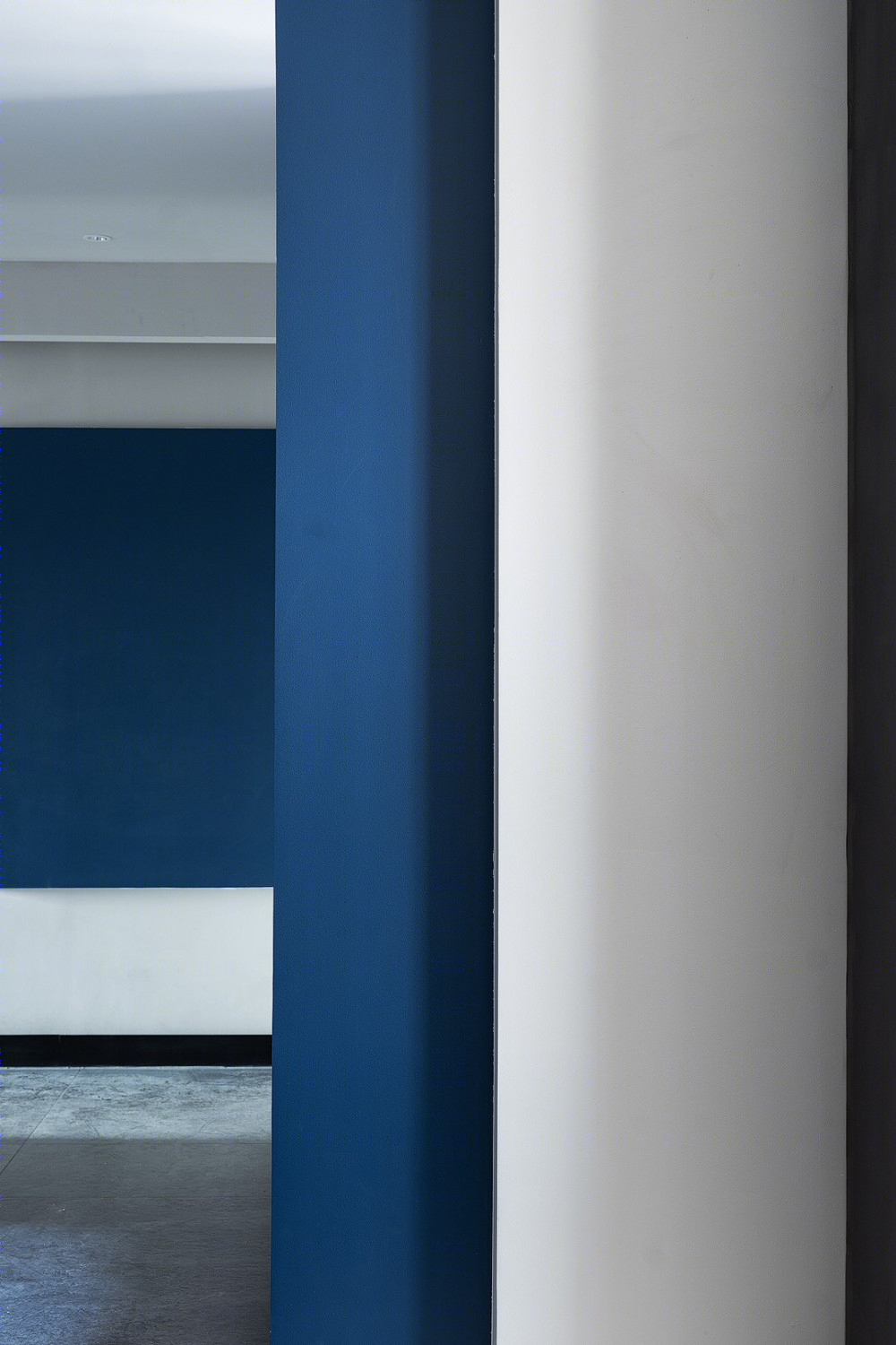 立方体m³丨中国山东丨本白空间建筑设计-21