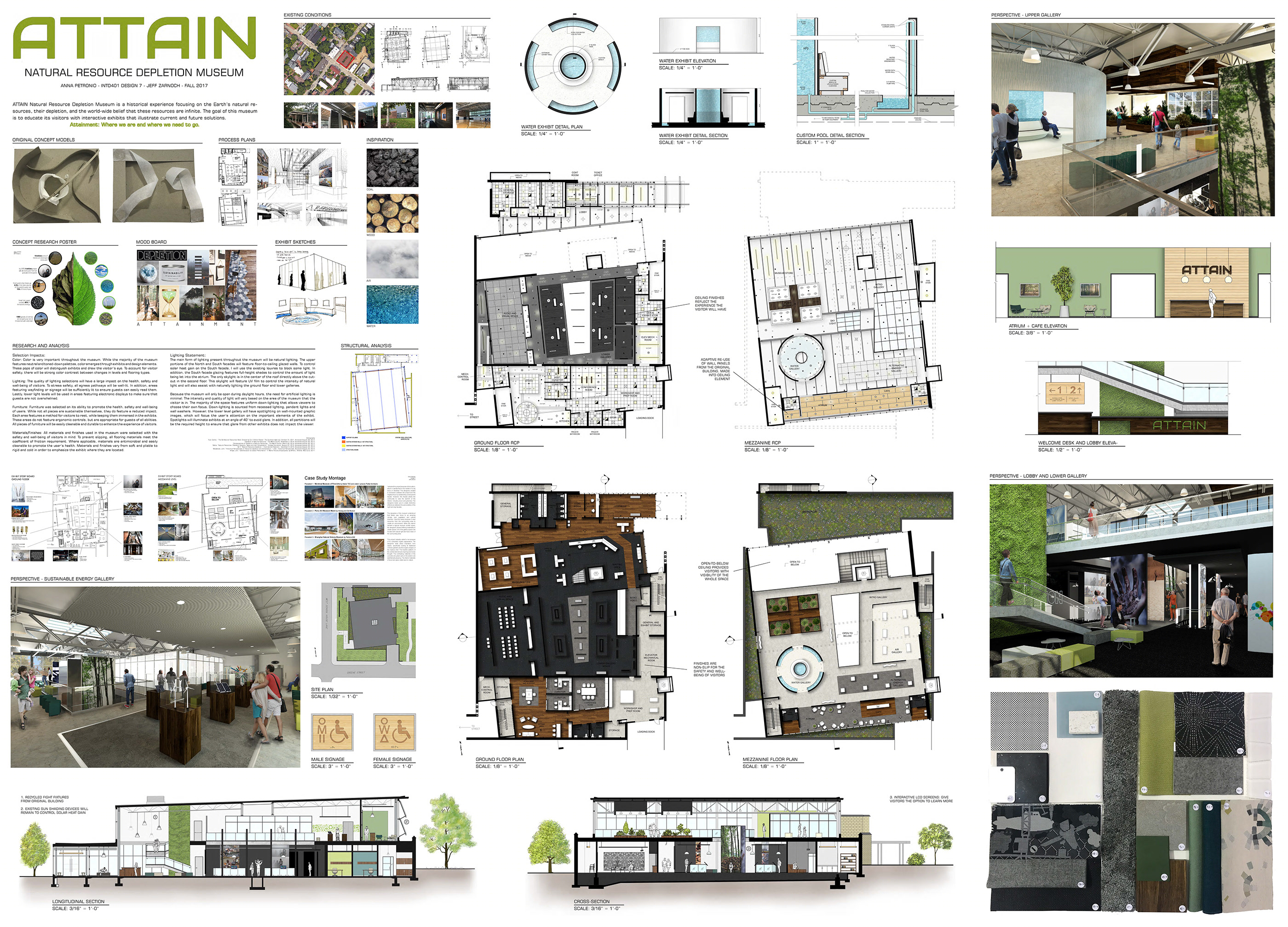 Design 7: Attain Natural Resource Museum-0