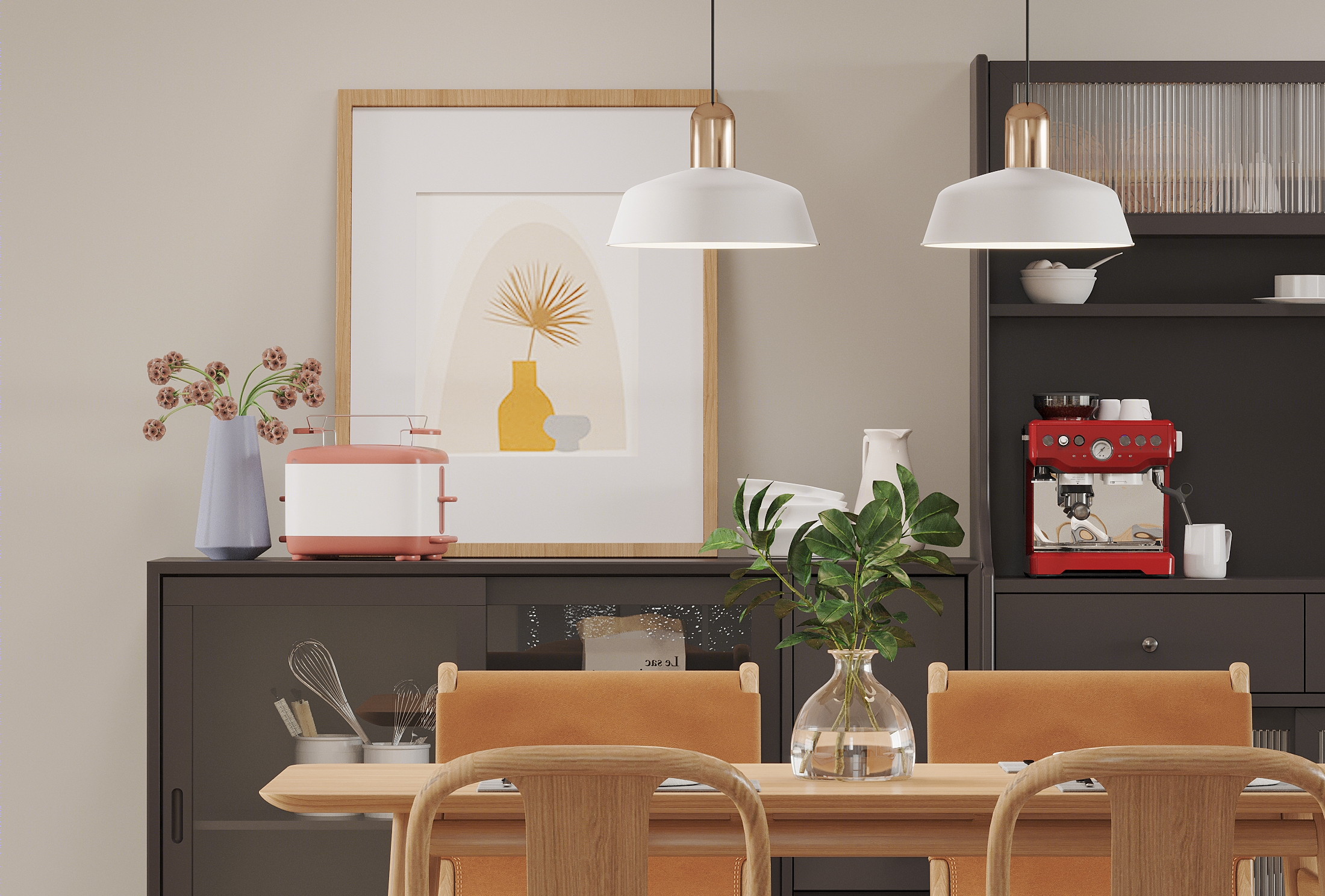 知名设计师打造高品质住宅，现代简约风范展露无遗-4
