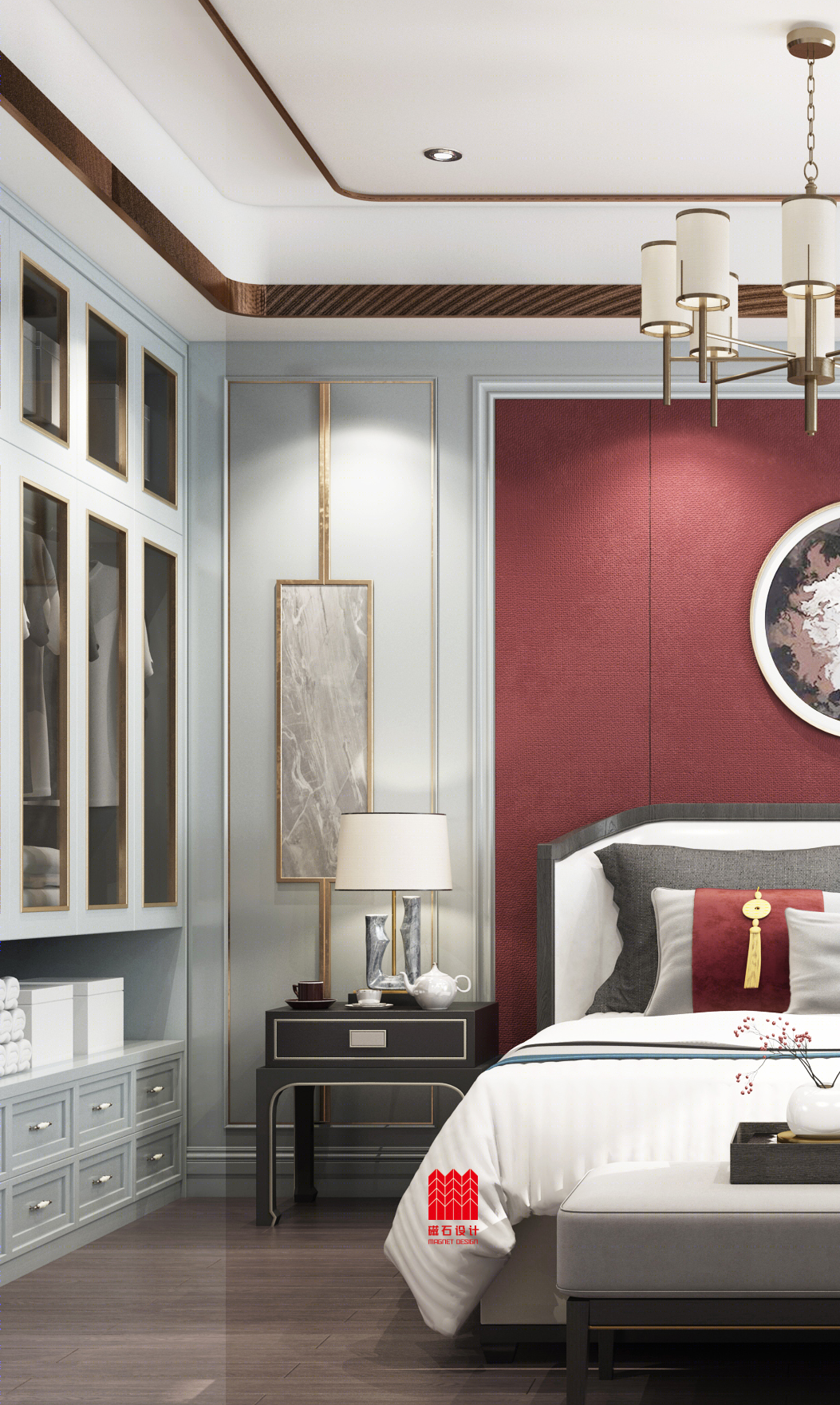 苏州壹号·新古典韵味-8