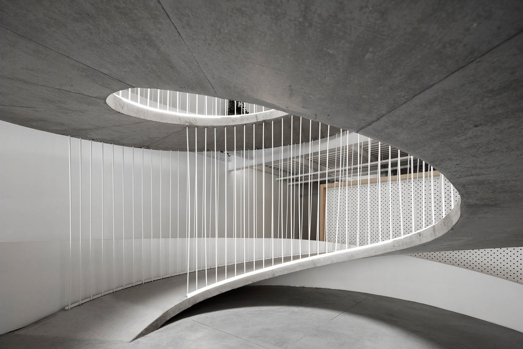 葡萄牙EGOI+CLAVEL'S KITCHEN总部丨葡萄牙波尔图丨PAULO MERLINI architects-112