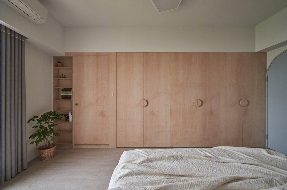 南國．日光小屋谐奏曲 | HAO.Design-47