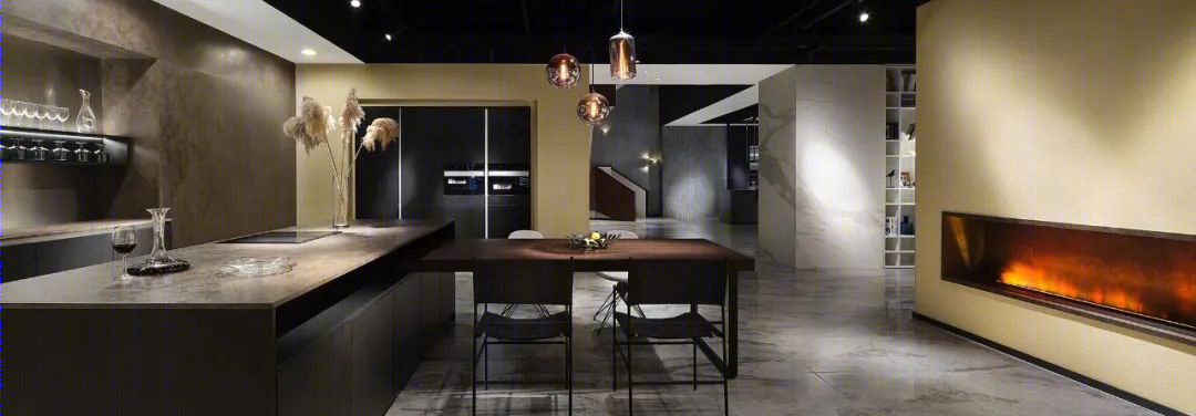 特铭家居展厅 | 现代优雅，品质生活新体验-22