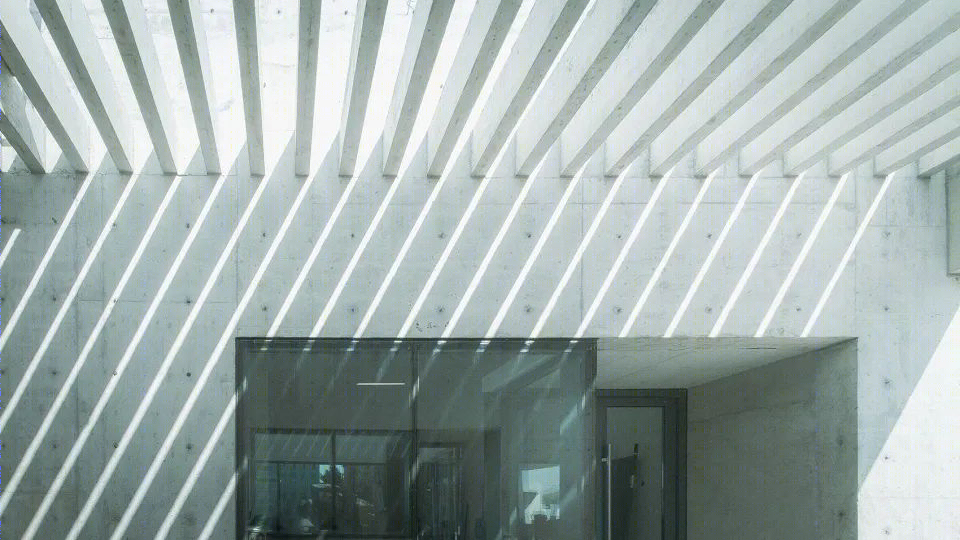 江苏太仓 T&W 非机动车停车楼丨中国镇江丨Wangtianyi Architects-48