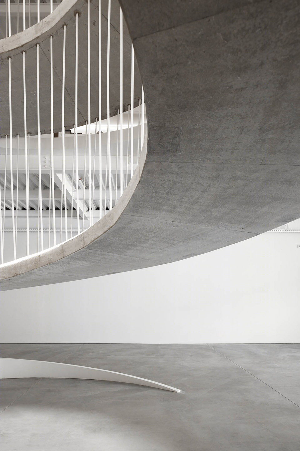 葡萄牙EGOI+CLAVEL'S KITCHEN总部丨葡萄牙波尔图丨PAULO MERLINI architects-113