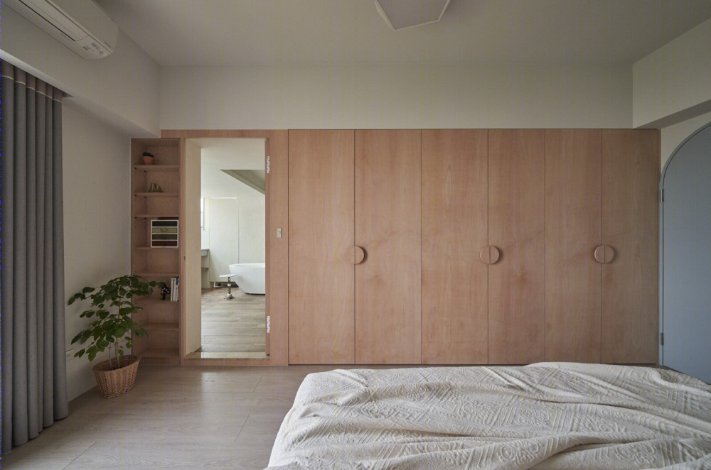 南國．日光小屋谐奏曲 | HAO.Design-48
