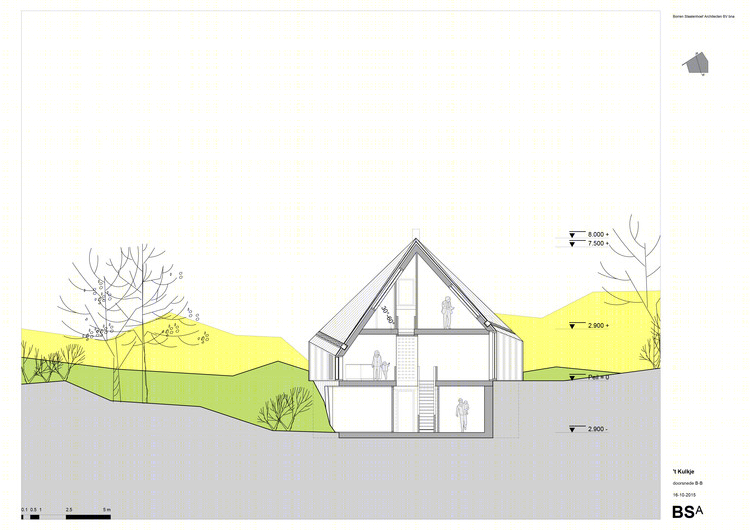 沙丘之上的“透明木屋”-45