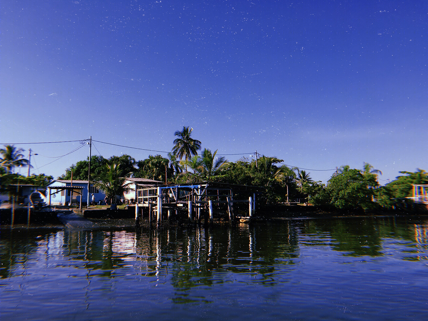 Ilha Diana - Santos, SP, Brasil-2