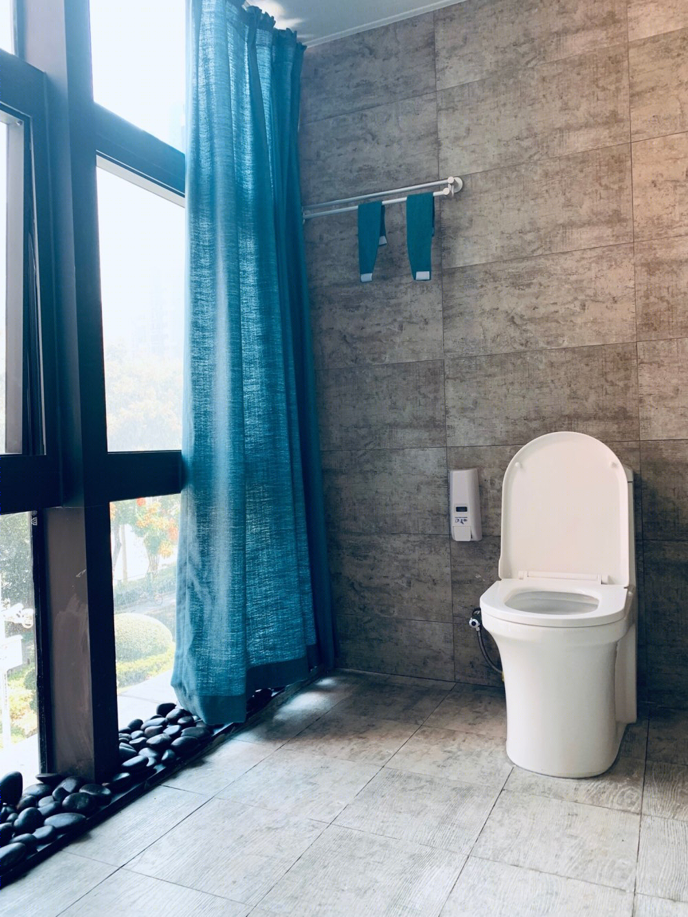 现代简约风格打造宜居空间-8
