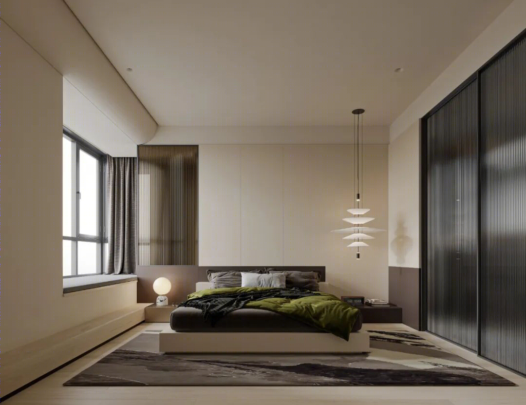 梦太初的极简主义诗意美学-42