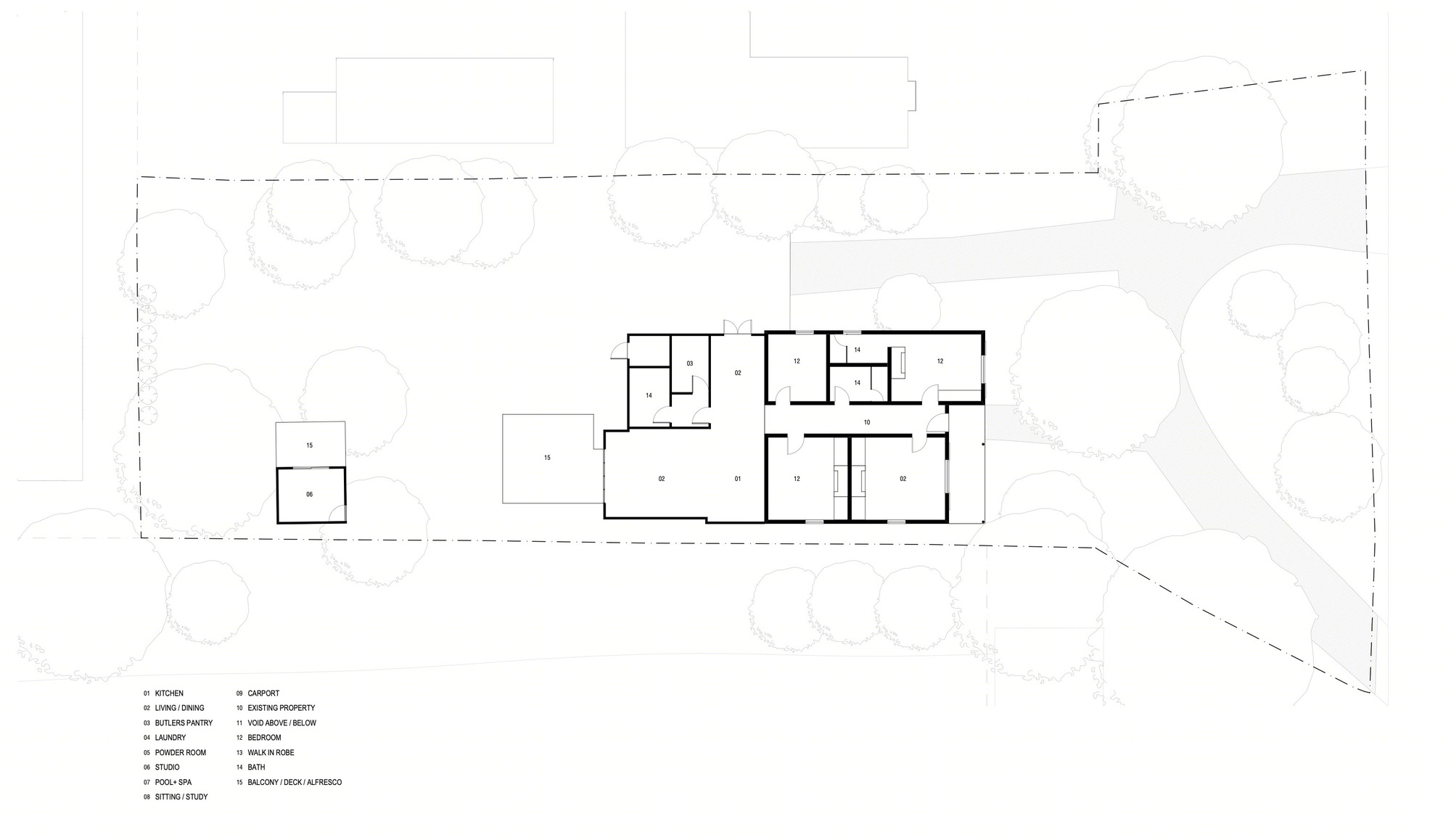 瓦拉维纳宅邸-30