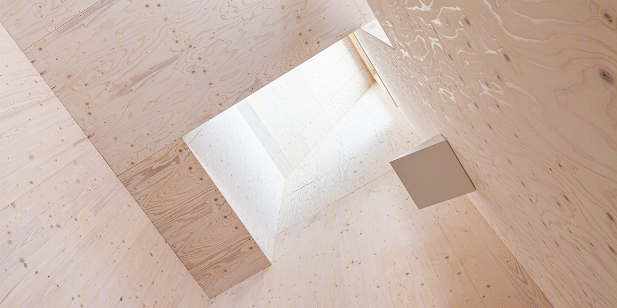asas arkitektur丨教育建筑丨Toneheim student houses, BT2-7