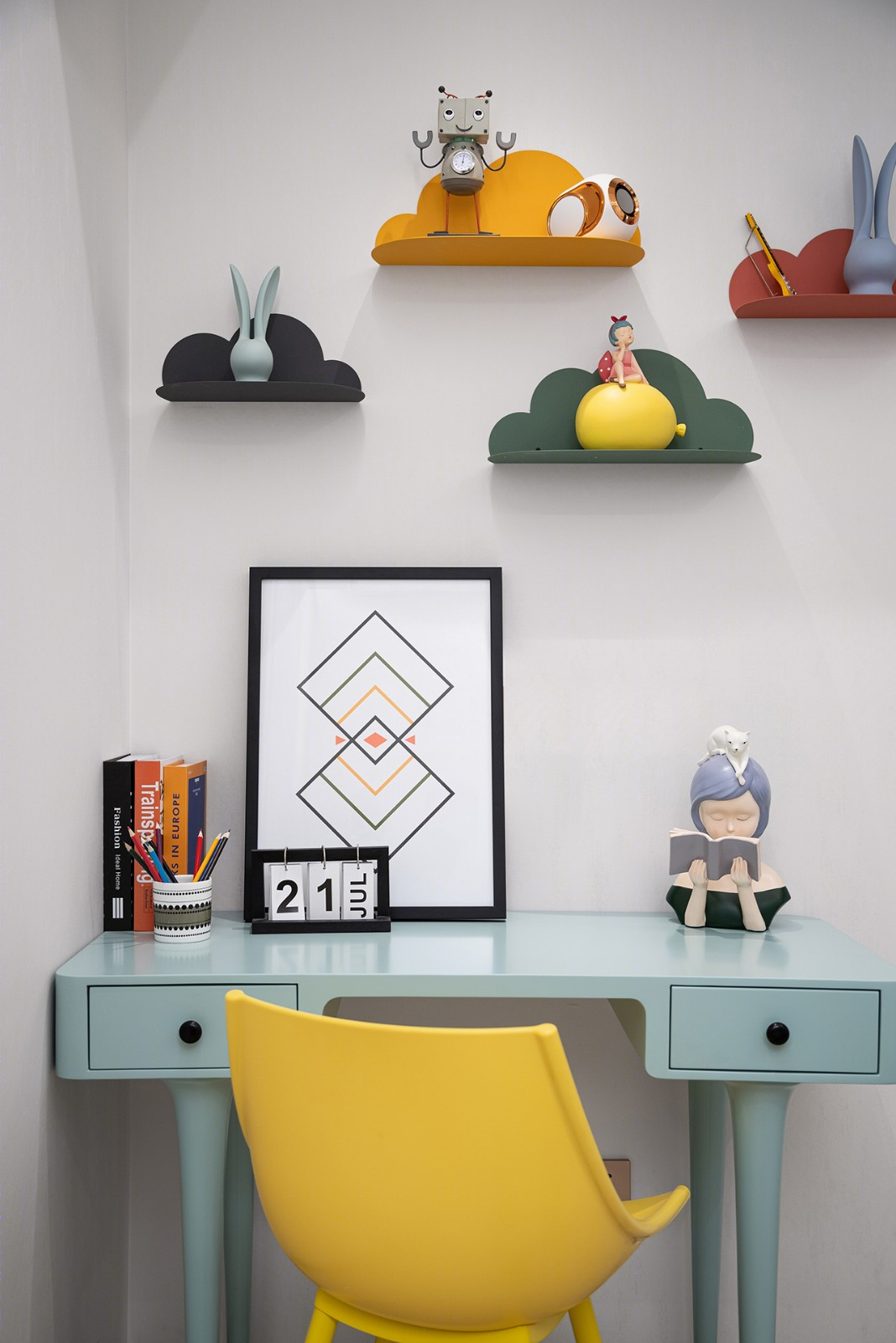 天海容天下样板间-16