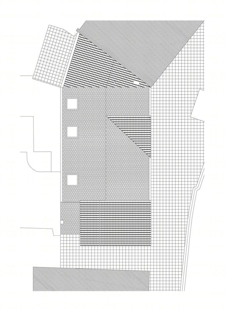 比利时温克塞莱老房改造-46