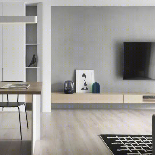 泰国清迈 Raya Heritage Hotel丨BOONDESIGN-59