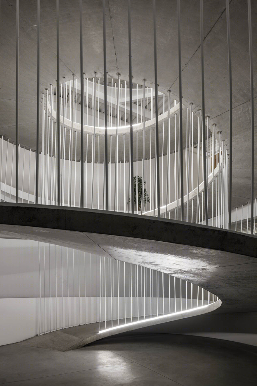 葡萄牙EGOI+CLAVEL'S KITCHEN总部丨葡萄牙波尔图丨PAULO MERLINI architects-115