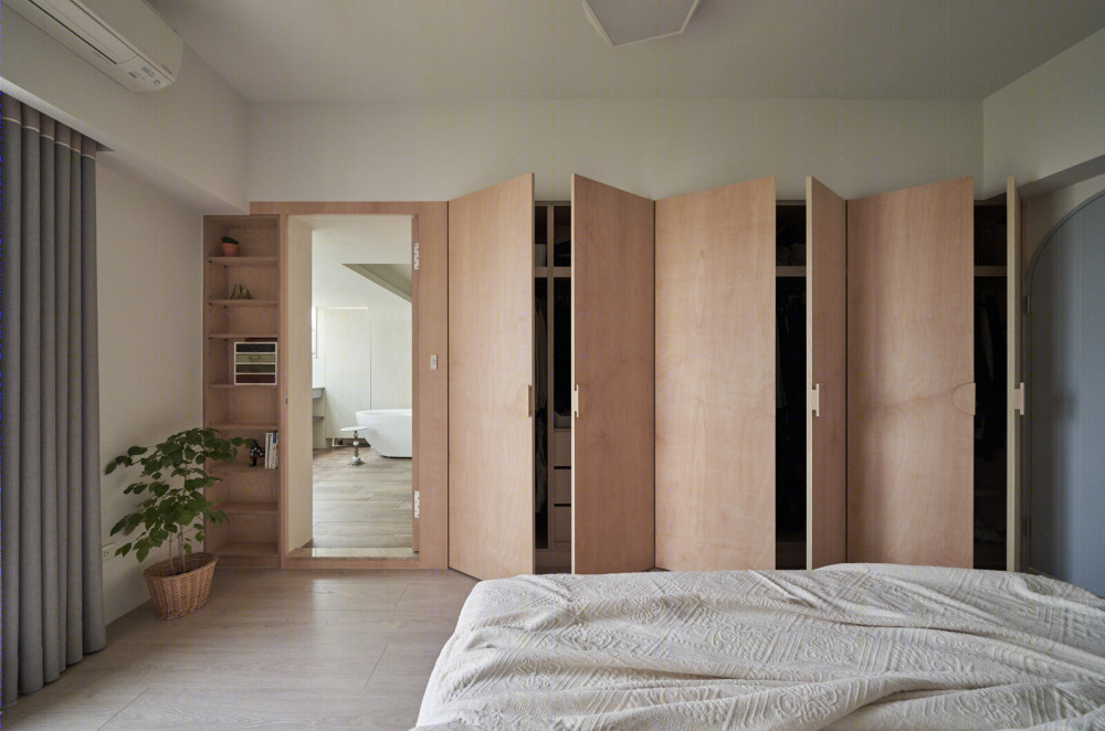 南國．日光小屋谐奏曲 | HAO.Design-49