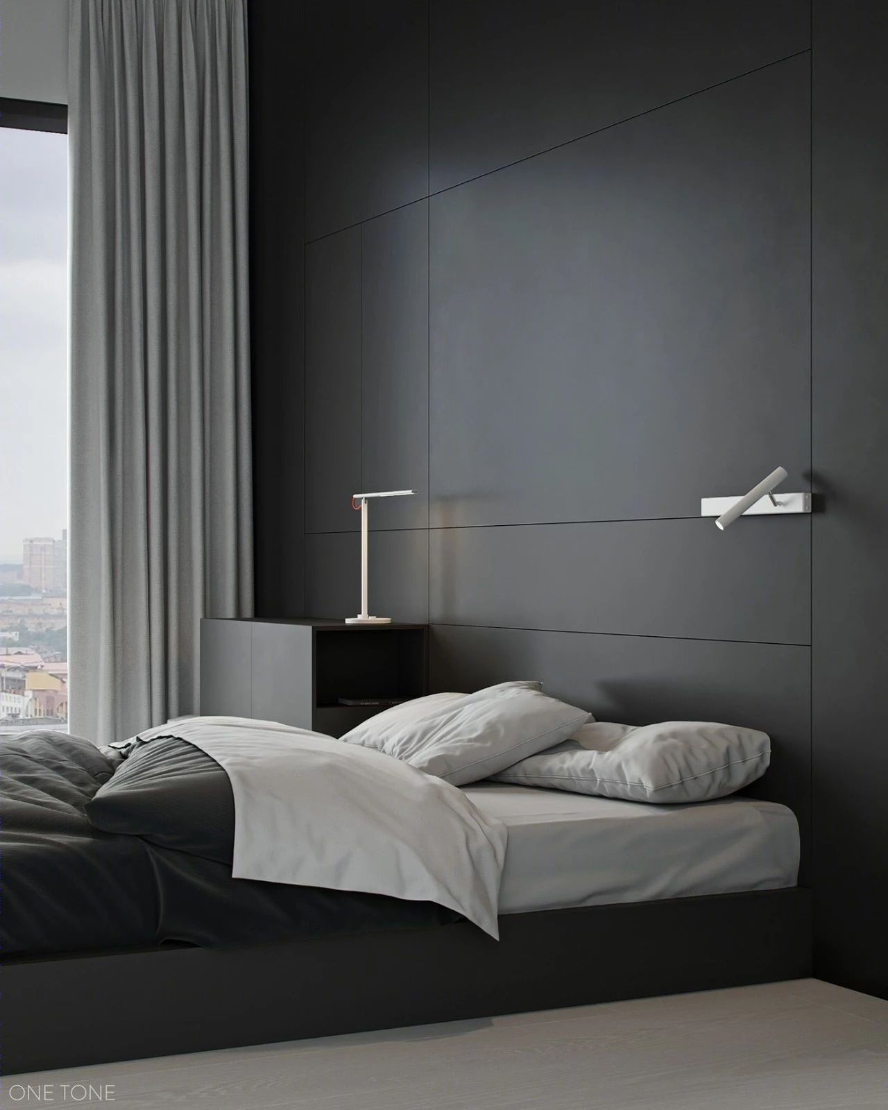 ONE TONE ARCHITECTS新作-22