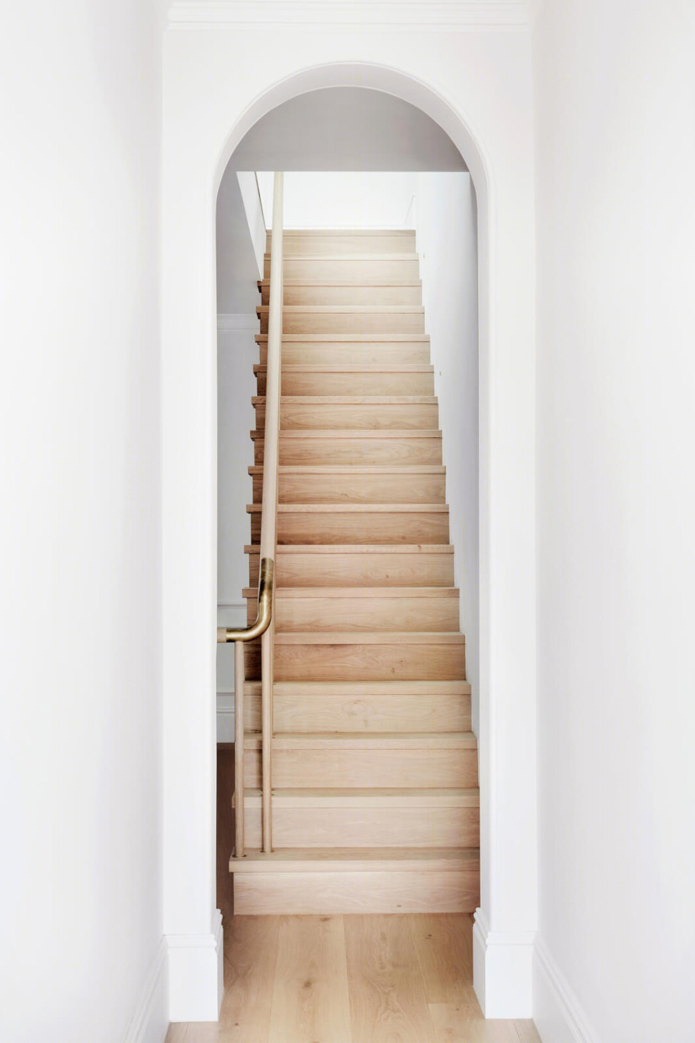 伦敦 Hargrave Terrace 住宅-3