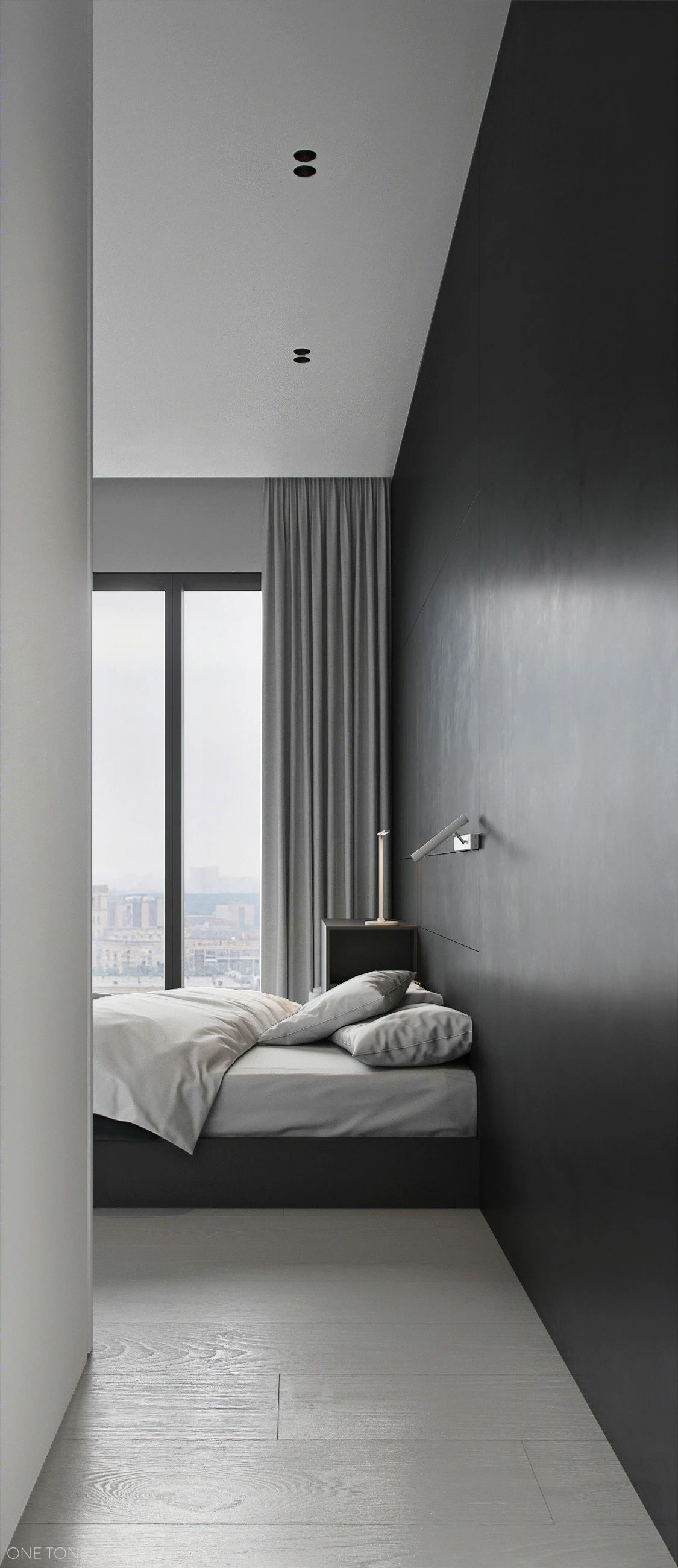 ONE TONE ARCHITECTS新作-24