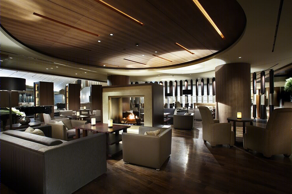 首尔新罗酒店 (The Shilla Seoul-52