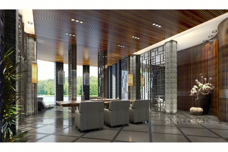 泉州宝珊花园-11