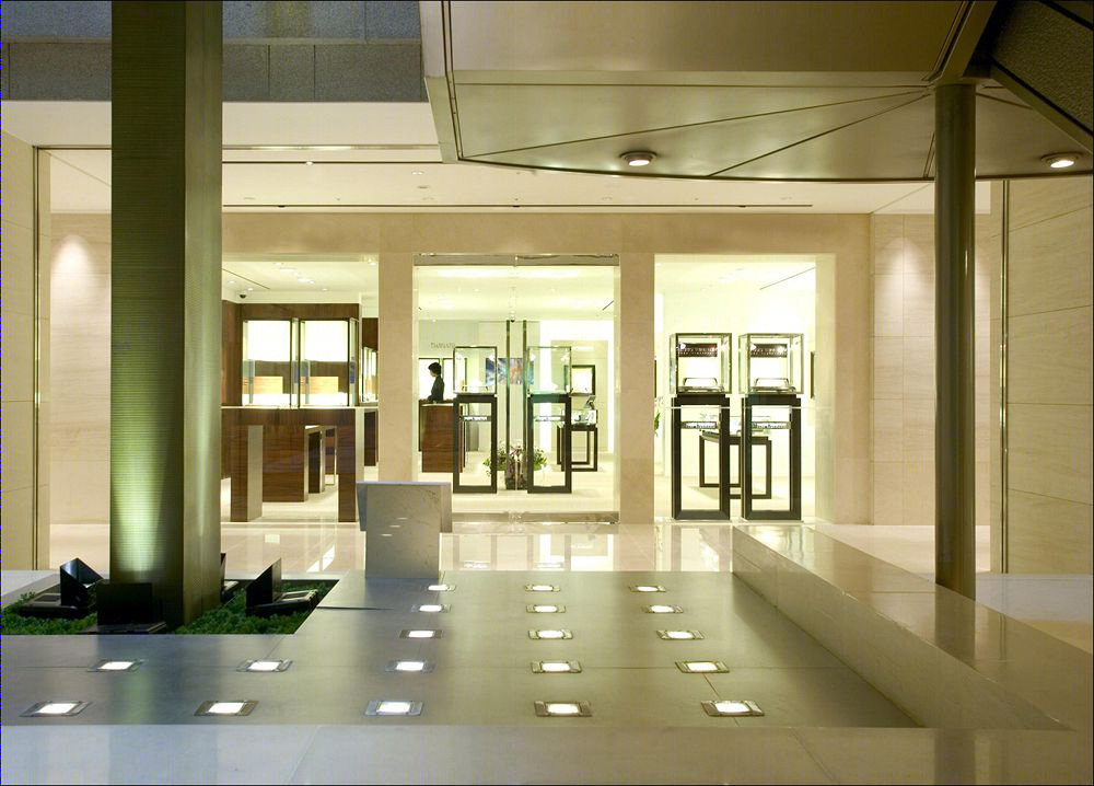 首尔新罗酒店 (The Shilla Seoul-53
