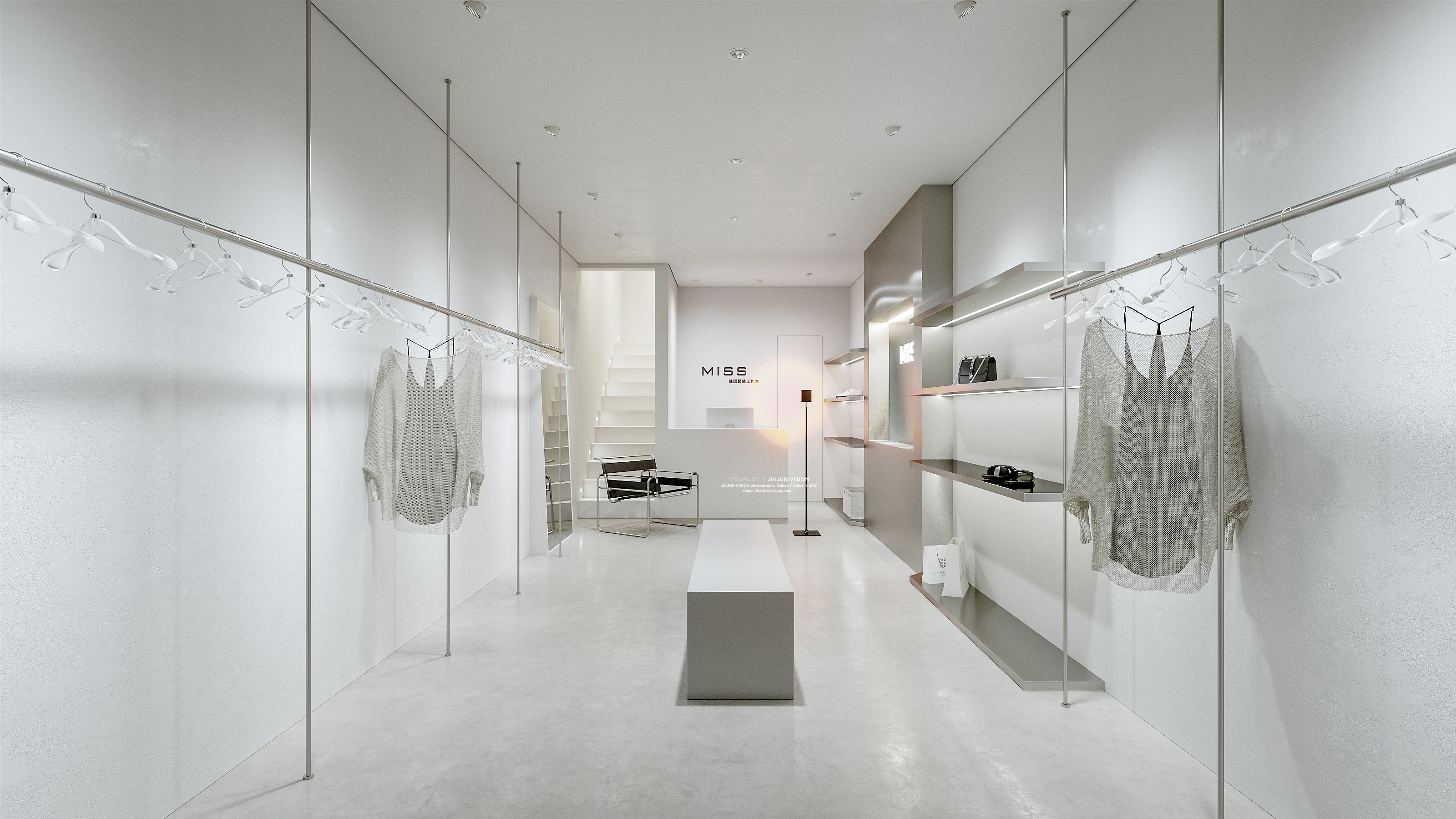 弟妹的服装店-1