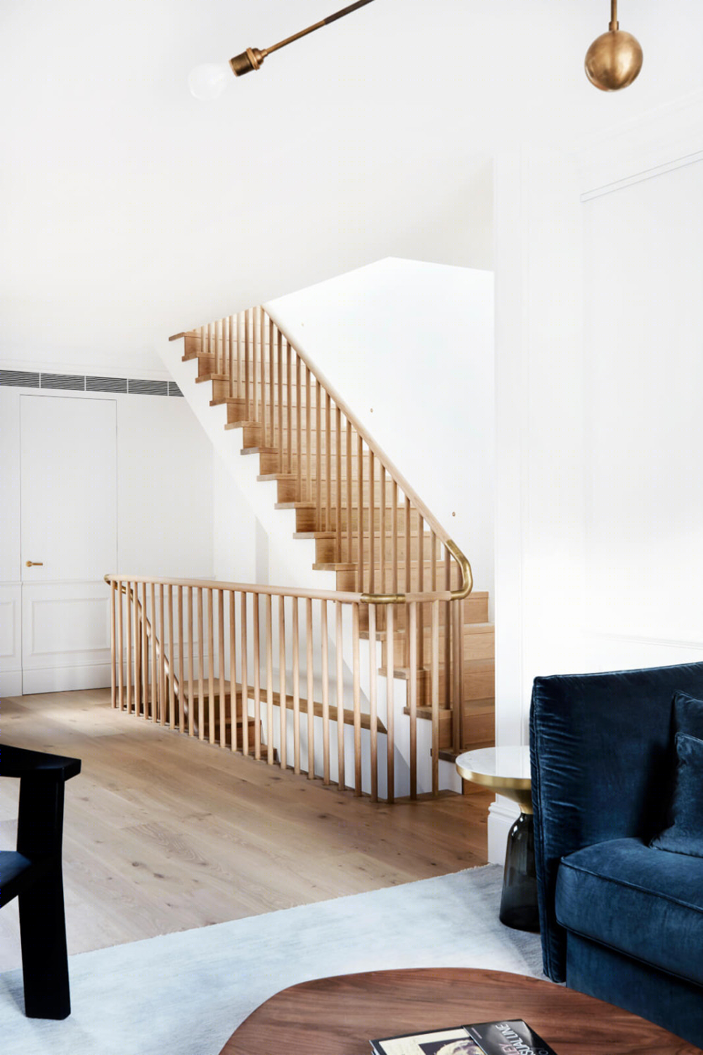 伦敦 Hargrave Terrace 住宅-5