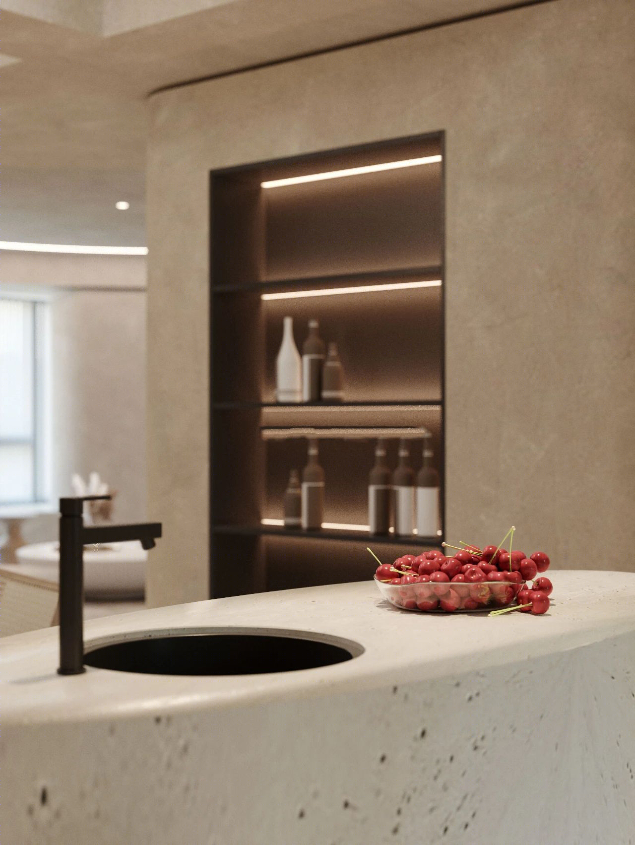 现代设计美学撞上侘寂风-29