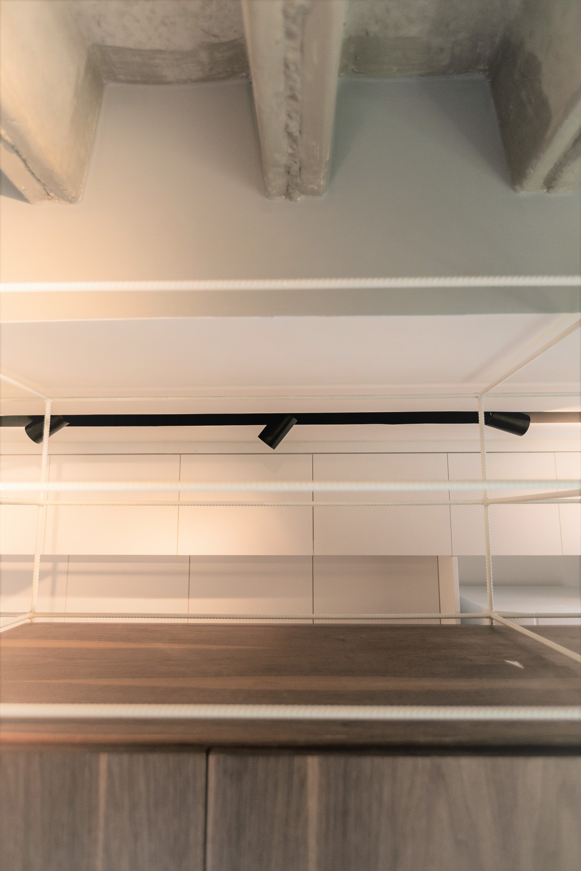 30m²微型别墅 | 功能齐全且充满创意的空间设计-21