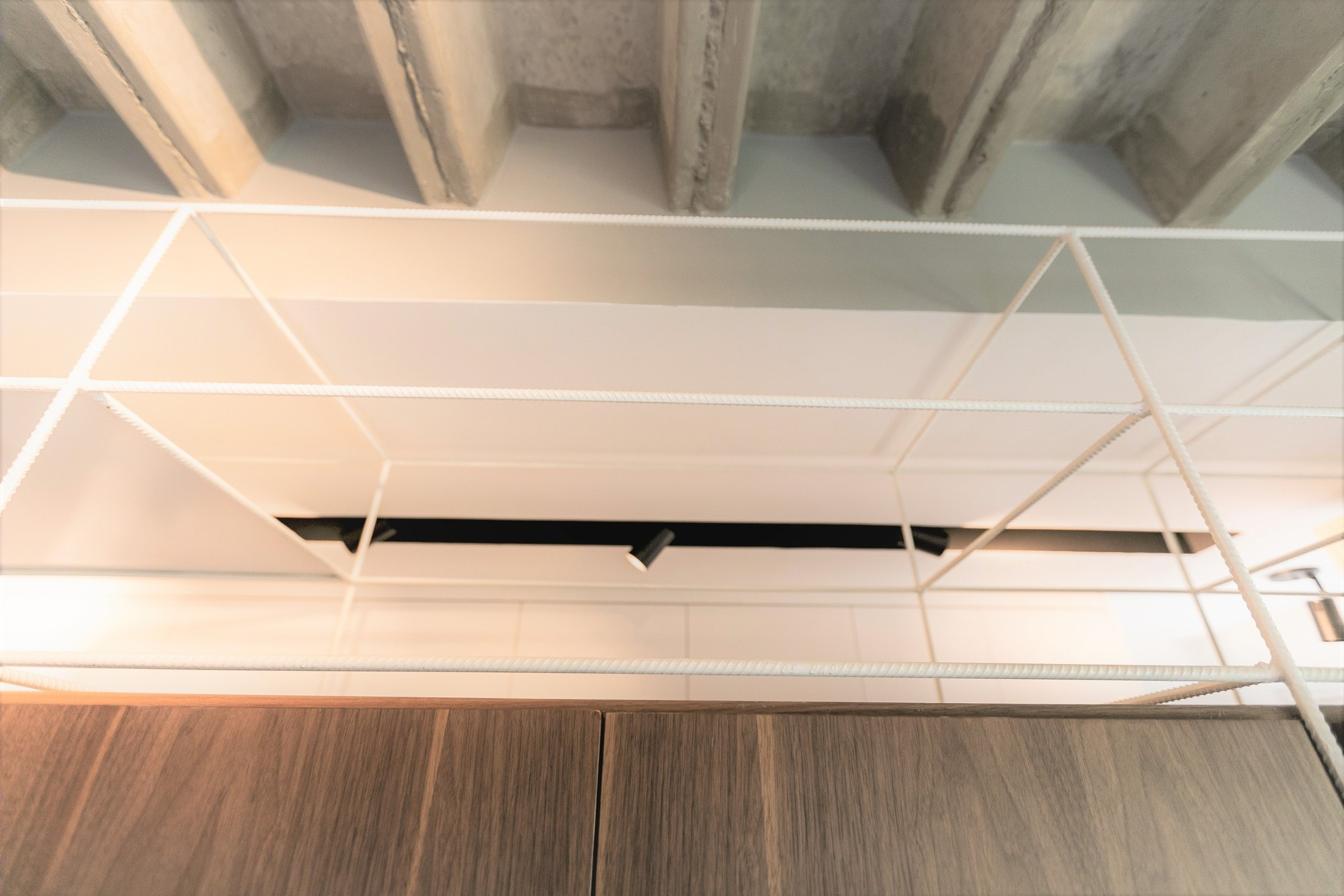 30m²微型别墅 | 功能齐全且充满创意的空间设计-20