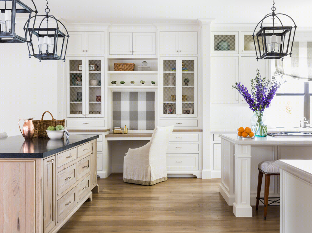 玛丽？弗兰尼根打造休斯顿现代住宅-39