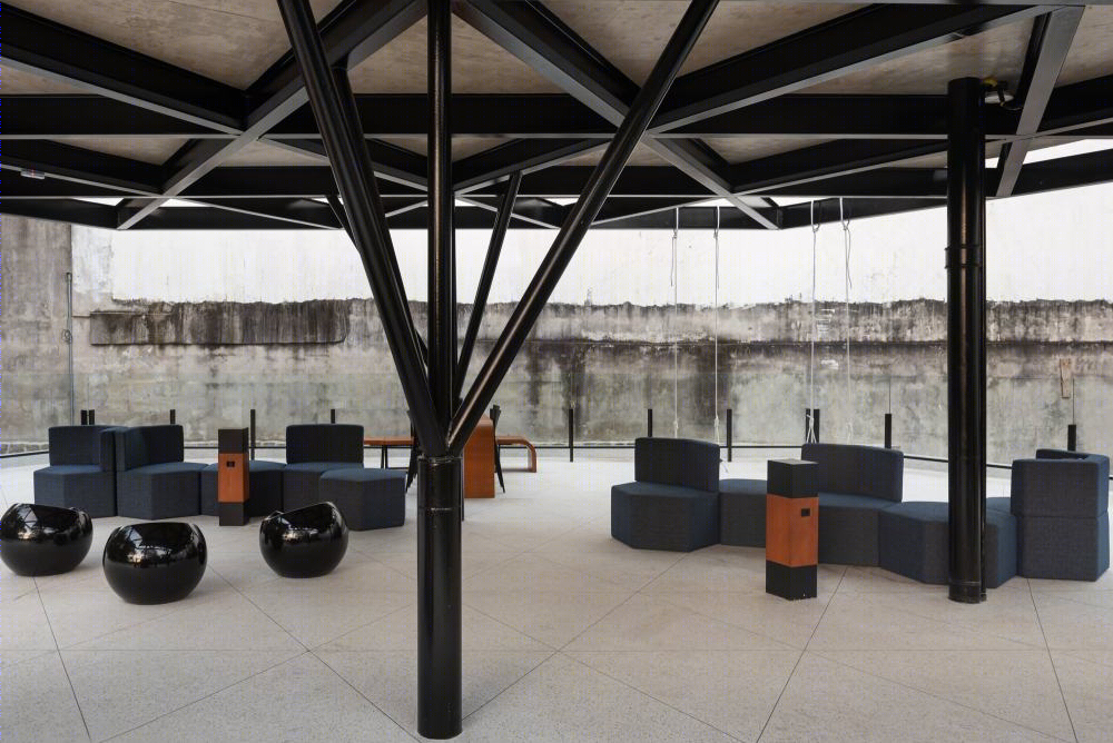 巴西 Arbor 咖啡馆-26