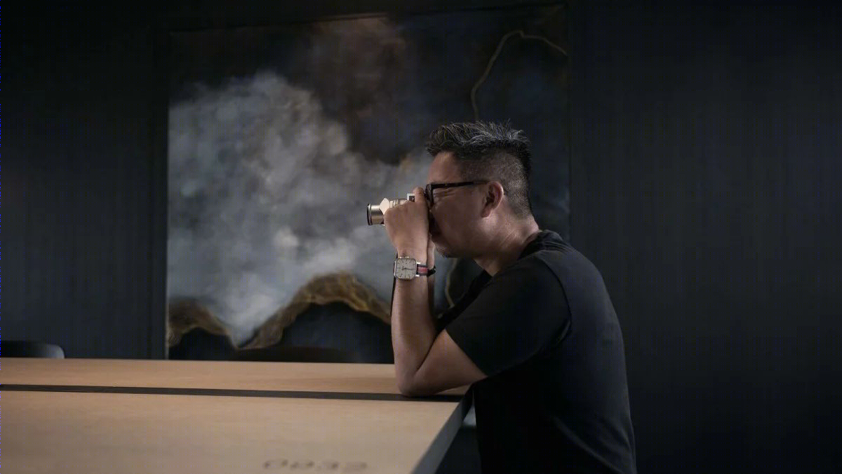 932 Designs丨样板间丨Design 设计专辑-79