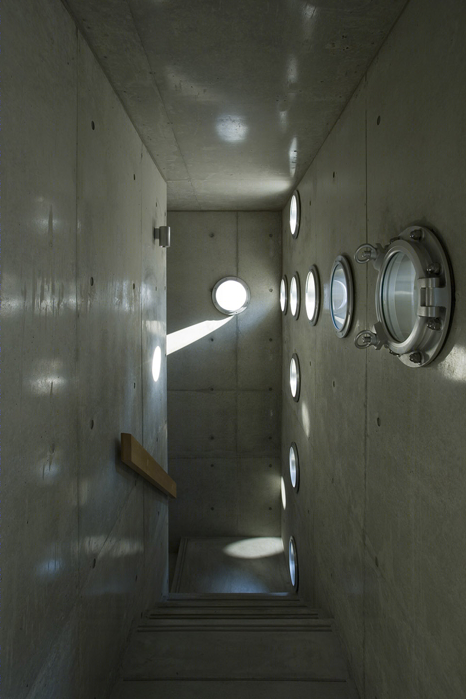 京都 MON 工作坊及住宅-26