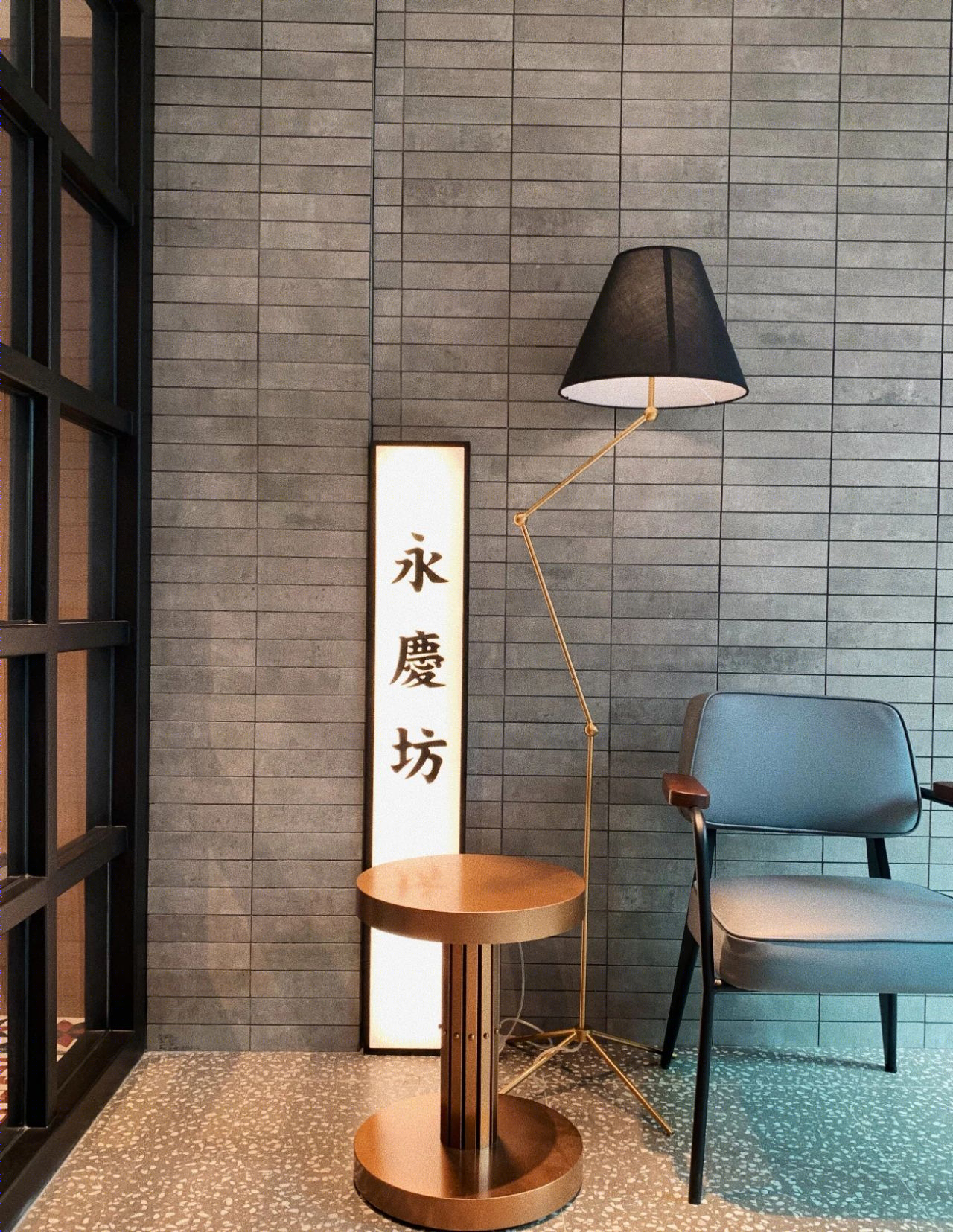 喜茶广州永庆坊店-15