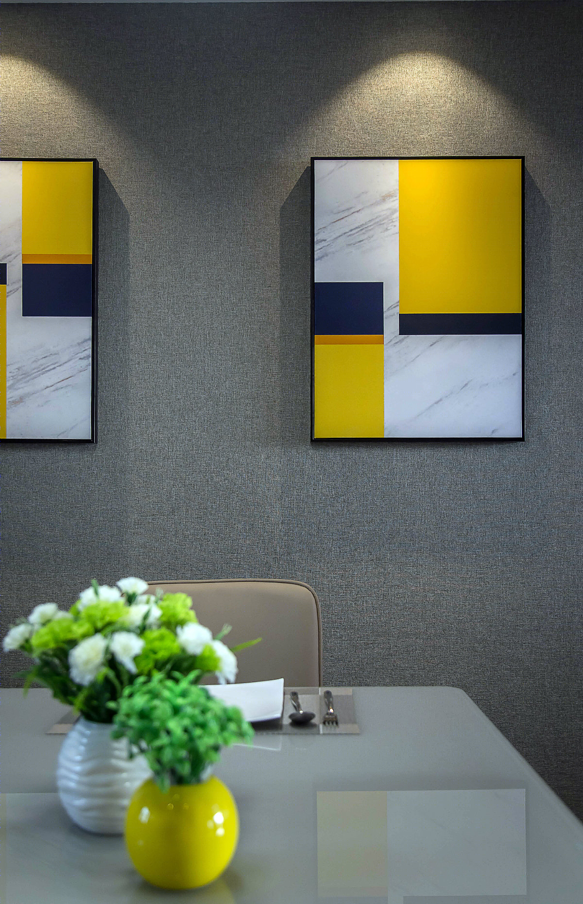 御景豪庭128平方-31