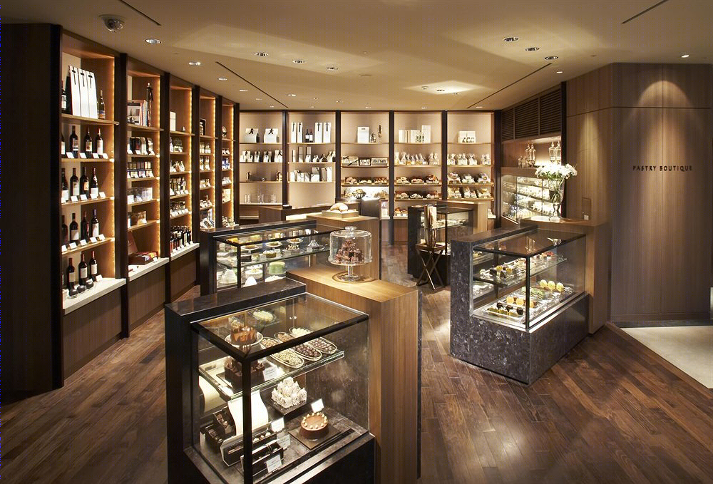 首尔新罗酒店 (The Shilla Seoul-54