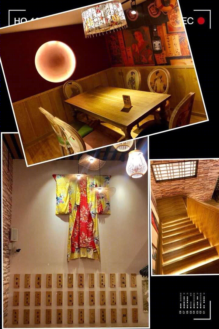 阳光城坂本寿司店实景-2
