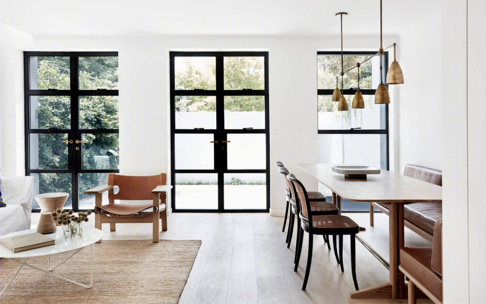 伦敦 Hargrave Terrace 住宅-7