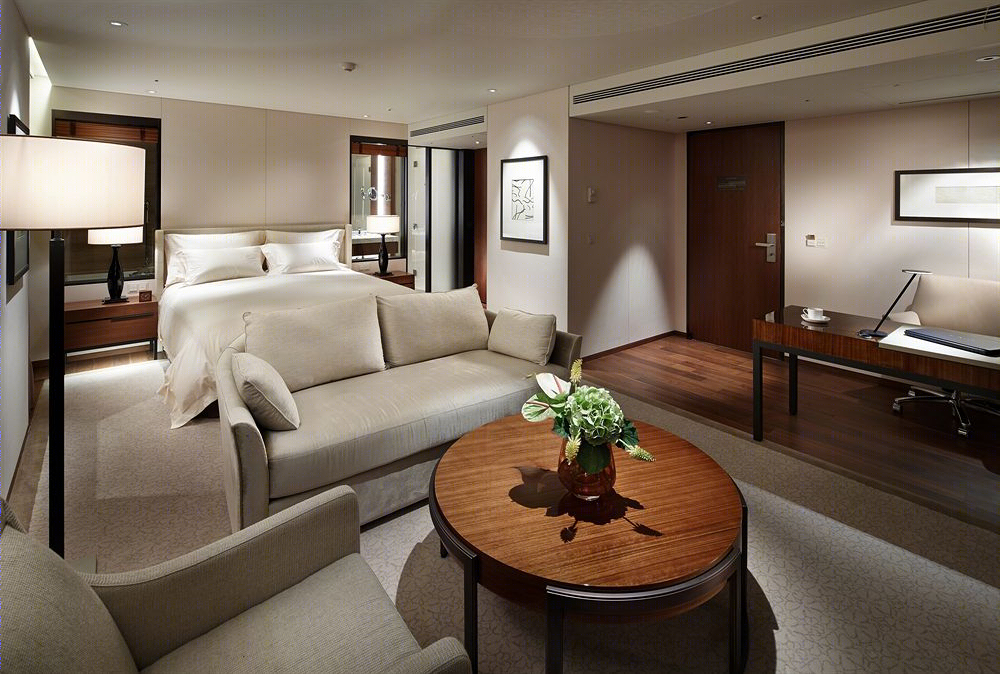 首尔新罗酒店 (The Shilla Seoul-55