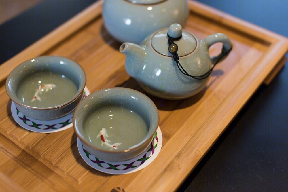 杭州西溪壹树精品酒店-13